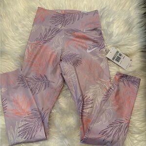 Nike women active Leggins